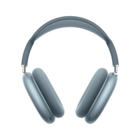 airpods max usb-c blue