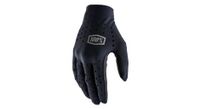 guantes de mujer 100  sling negro
