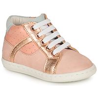 gbb zapatillas altas hasta para nina