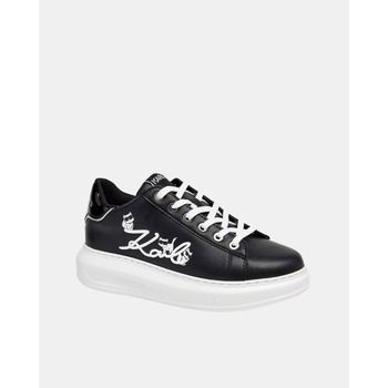 Karl Lagerfeld Deportivas Moda KL62510C KAPRI para mujer