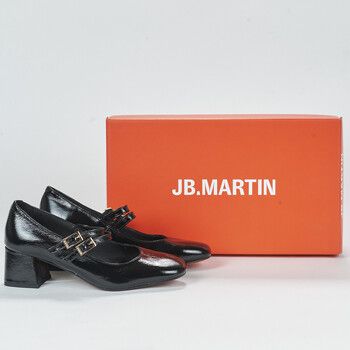 JB Martin Zapatos de tacón VAHINE para mujer