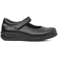 gorila zapatos bajos 30201 nc negro para nina