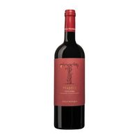 villa trasqua vino tinto trasolo rosso toscana 75 cl 15 vol