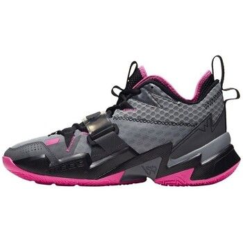 Nike Zapatillas altas Jordan Why Not ZER03 para hombre