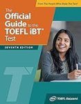 The Official Guide To The Toefl Ibt Test - Seventh Edition