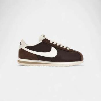 Nike Zapatillas Cortez Baroque Brown (Women's) para mujer