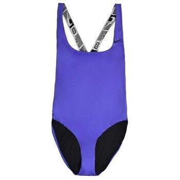 Nike Bañador Crossback para mujer