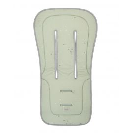 Funda antisudor para cochecito Sleepy Sheep