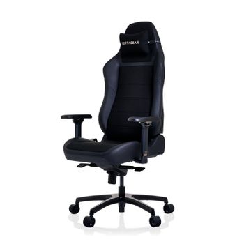 Vertagear Pl6800 X-Large Hygennx Silla Gaming Carbon Black