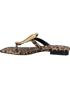 de EXE SANDALIAS EXE STORM 268 ANIMAL PRINT LEOPARD PU LEOPARD