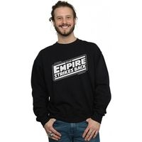 disney jersey the empire strikes back para hombre