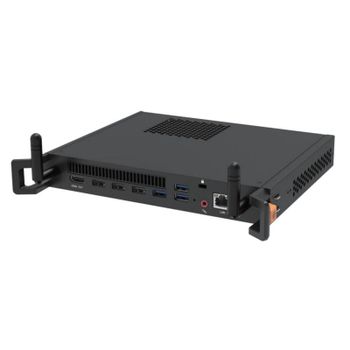 Mini PC MAXHUB MT71F Intel Core i7-12650H 16GB 256GB SSD UHD Graphics Windows 11 Pro