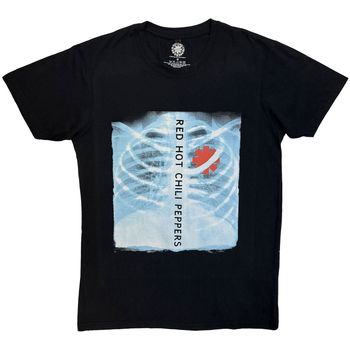Red Hot Chili Peppers Camiseta RO15723 para mujer