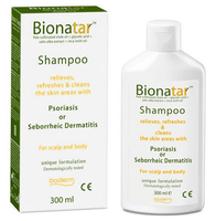 boderm champu bionatar 300 ml