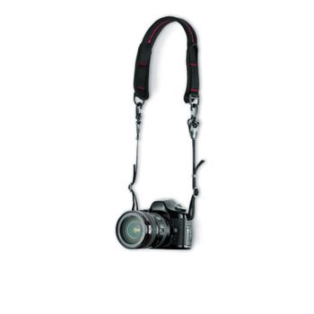 Correa para cámara Manfrotto MB PL-C-STRAP Negro 80 g