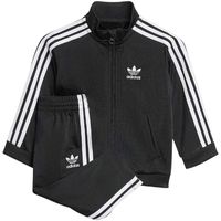 adidas chandal firebird para nina