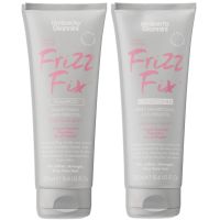 umberto giannini frizz fix shampoo  conditioner duo