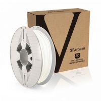 filamento bvoh verbatim 55904 transparente 285 mm 500 g caja