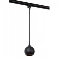 foco colgante de carril monofasico favori