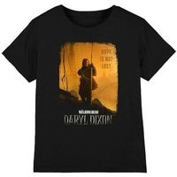 the walking dead camiseta tv31460 para nino