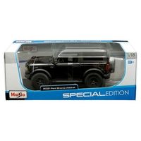 ford bronco wildtrak 2021 negro 118