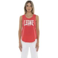 leone 1947 camiseta tirantes woman tank new basic para mujer