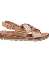 de xti 171824 textil taupe