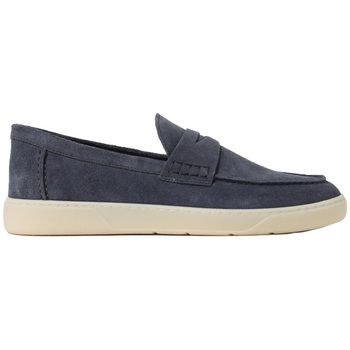 Hogan Mocasines hxm6470fs00btm-u828 para hombre