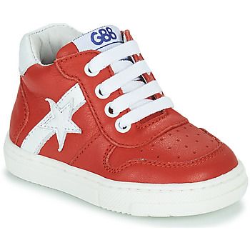 GBB Zapatillas altas RIKKIE para niño