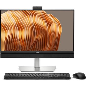Ordenador Todo en uno Dell Pro QB24250 Intel Core Ultra 5 245 16GB 512GB SSD Intel Graphics 24