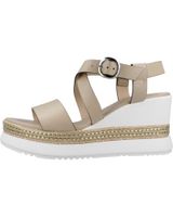 de nero giardini sandalias mujer modelo e513550d color marron claro 453