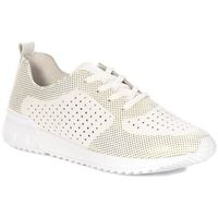 artiker zapatillas 56c1036whitegold para mujer