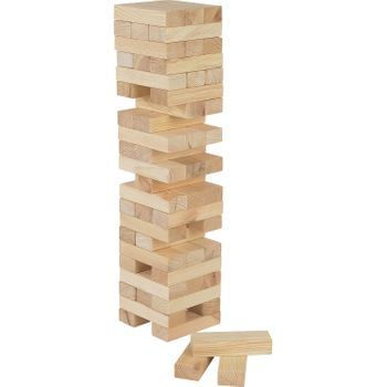 Torre De Madera Toyrific Stack N Fall