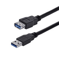 cable de 1m de extension usb30