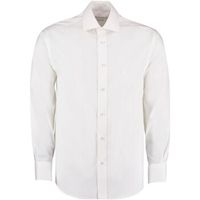 kustom kit camisa manga corta executive premium para hombre