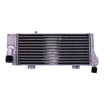 Refrigerador motor Husqvarna TC 250 -'16 agua izquierda
