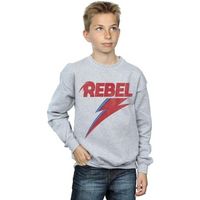 david bowie jersey bi14404 para nino