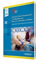 soporte vital y reanimacion cardiopulmonar basica y avanzada en adultos
