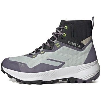 adidas Zapatillas de senderismo TERREX WMN MID RAIN.RDY Hiking Shoes para mujer