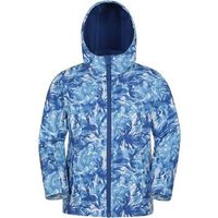 mountain warehouse cazadora exodus para nina