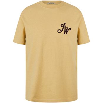 Jack Wills Camiseta GT28569 para hombre