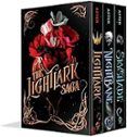 The Lightlark Saga (lightlark Saga Books 1-3)