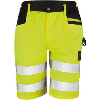 Result Short RW6890 para hombre
