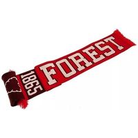 nottingham forest fc bufanda bs4700 para mujer