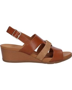 de GEOX D458QB 04304 D MARYKARMEN COGNAC C6001