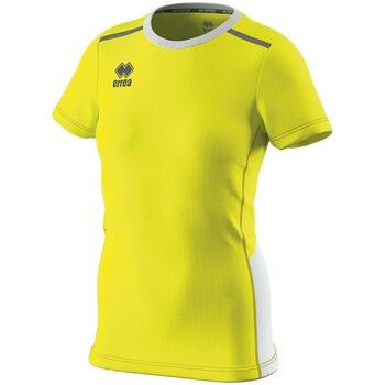 Errea Camiseta Konnor Woman Maglia Mc Jr para niña