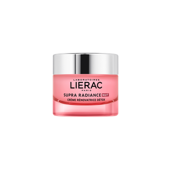 Supra radiance crema noche detox 50ml