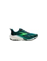 zapatillas de gravel brooks ghost trail hombre verdenegro