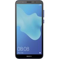 huawei y5 2018 single sim