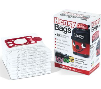 NUMATIC Hepaflo Filter Bag